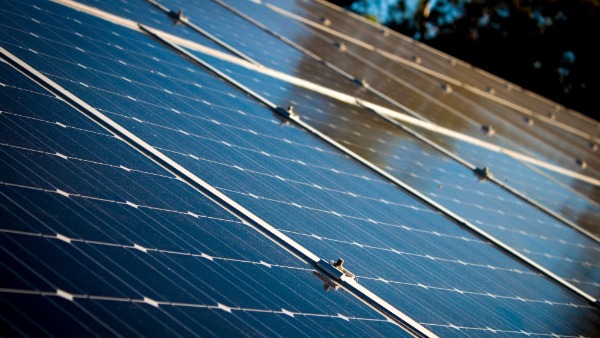 Community Solar